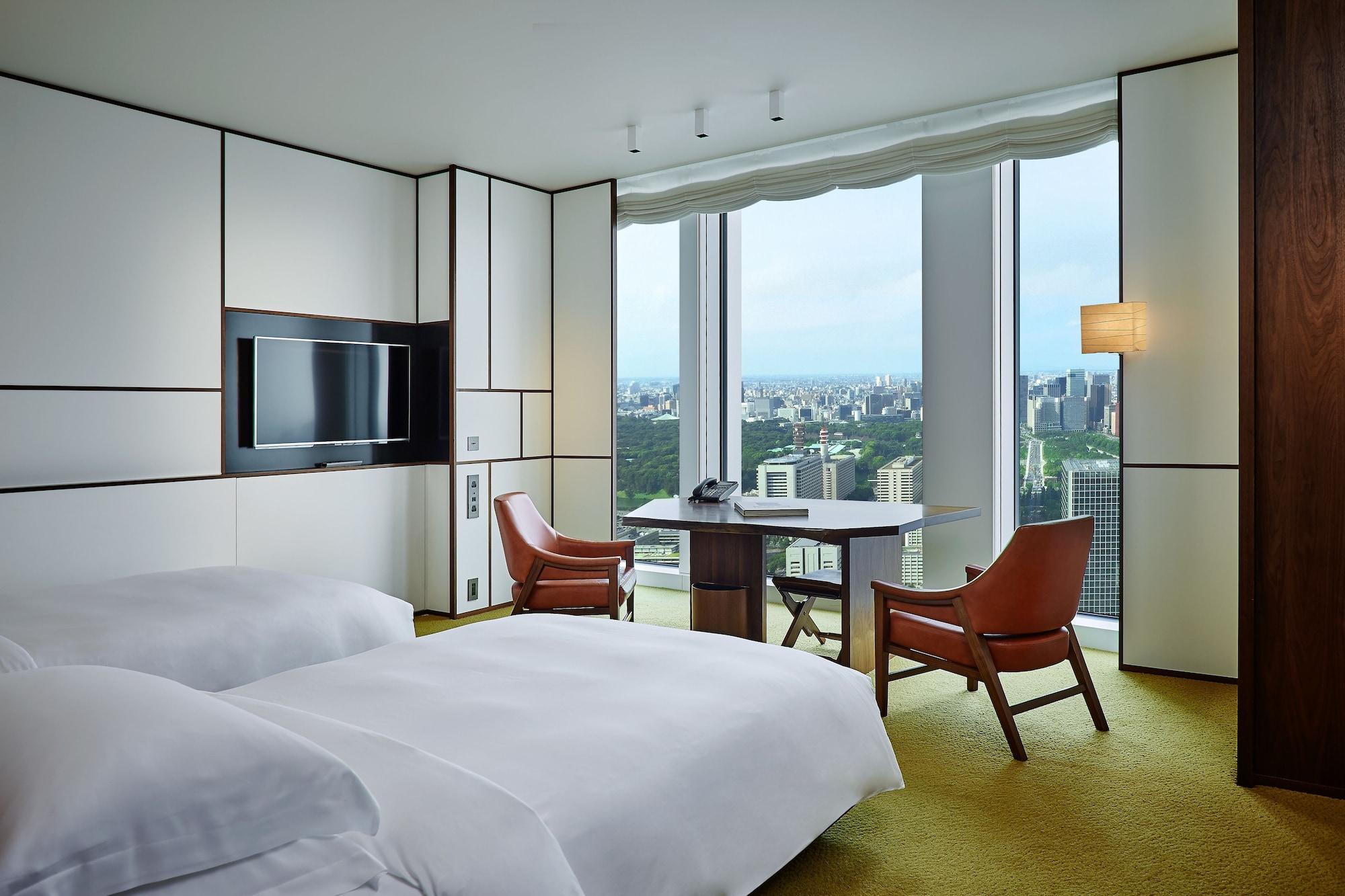 Andaz - A Concept By Hyatt Hotel
