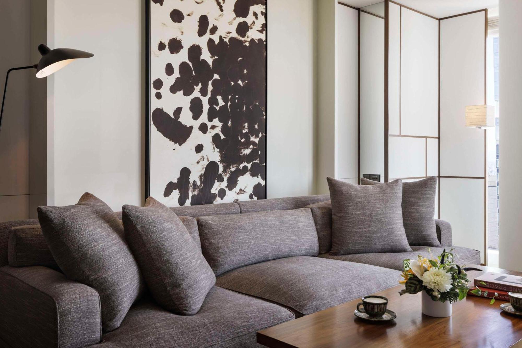 Andaz - A Concept By Hyatt Tokio