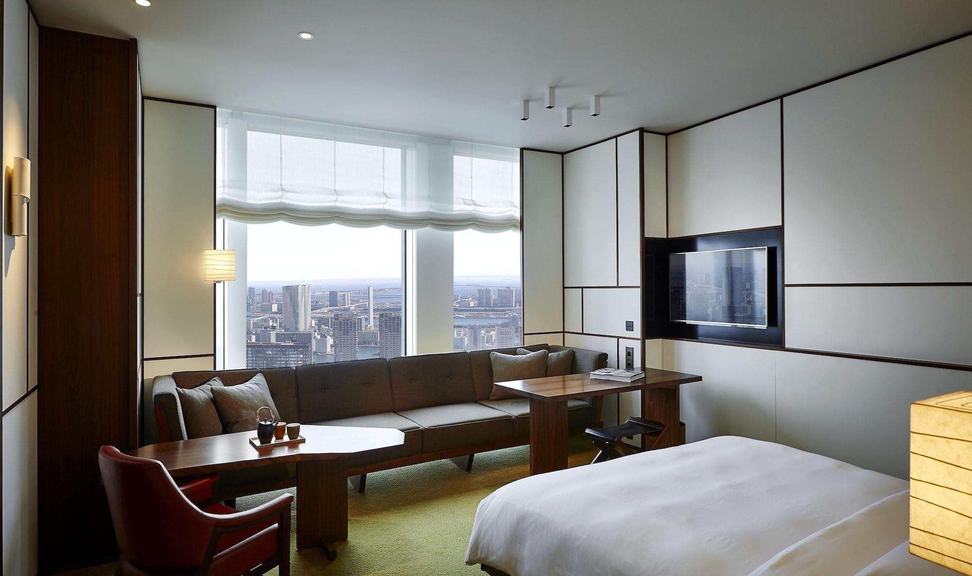 Andaz - A Concept By Hyatt