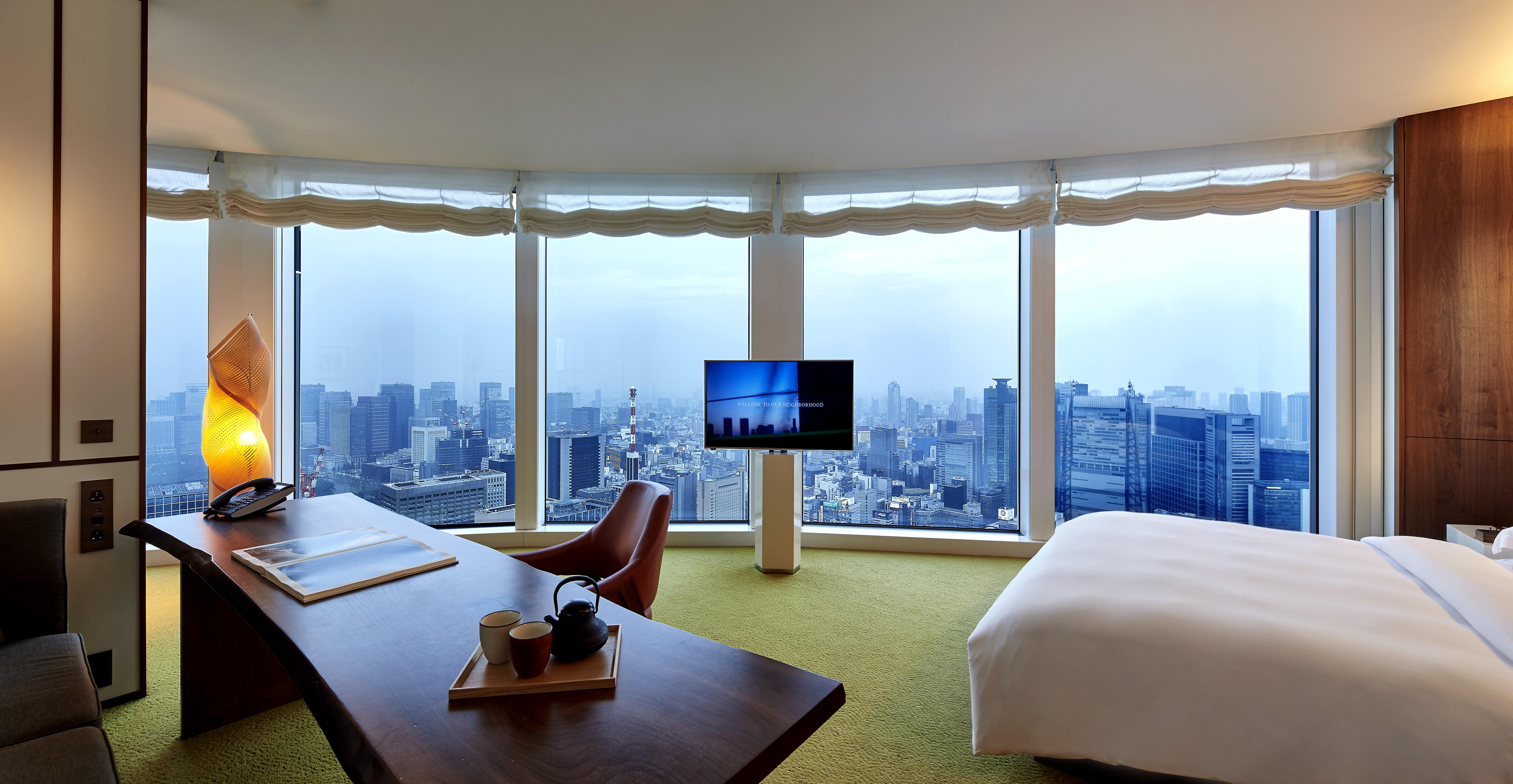 Hotel Andaz - A Concept By Hyatt