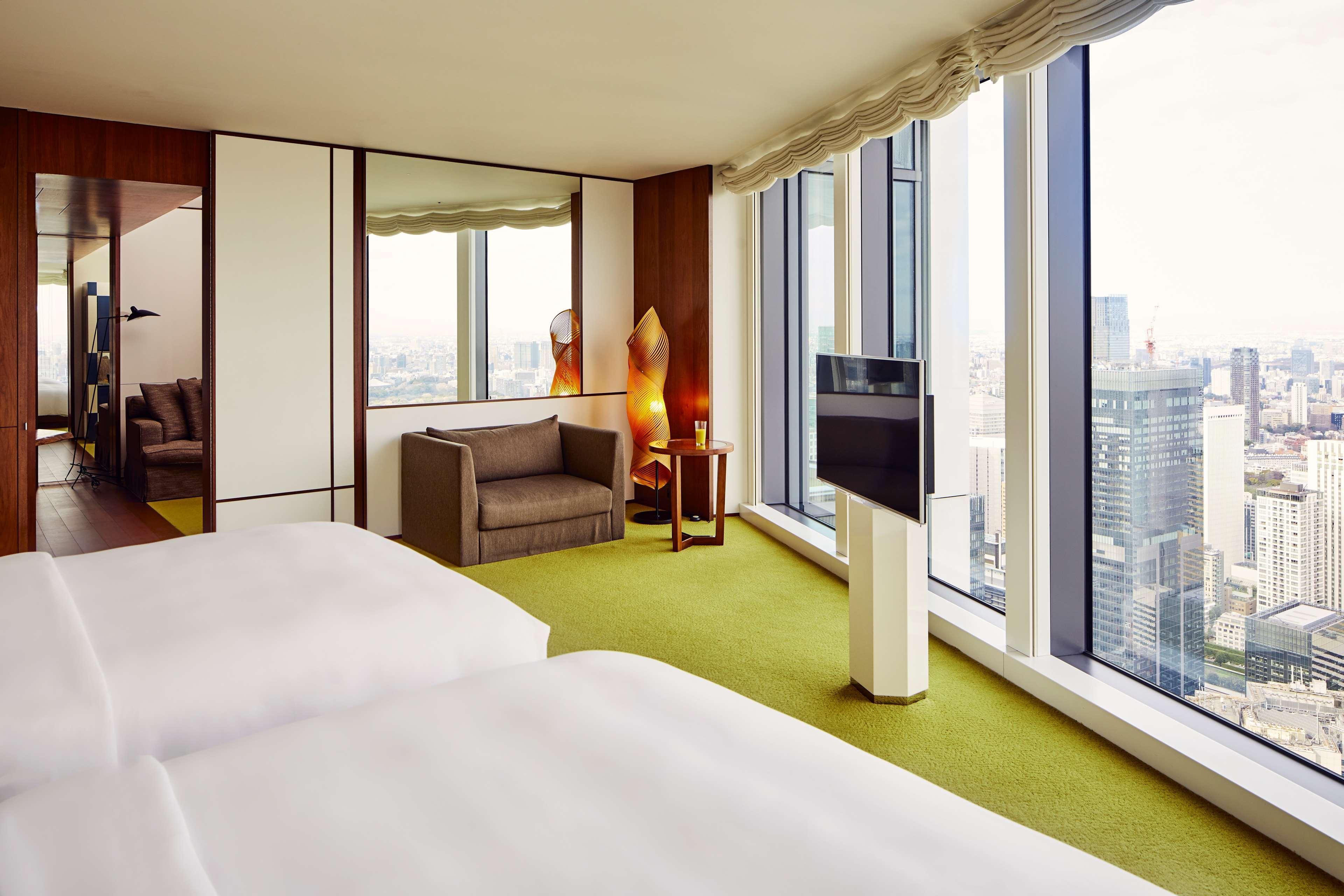 Hotell Andaz - A Concept By Hyatt