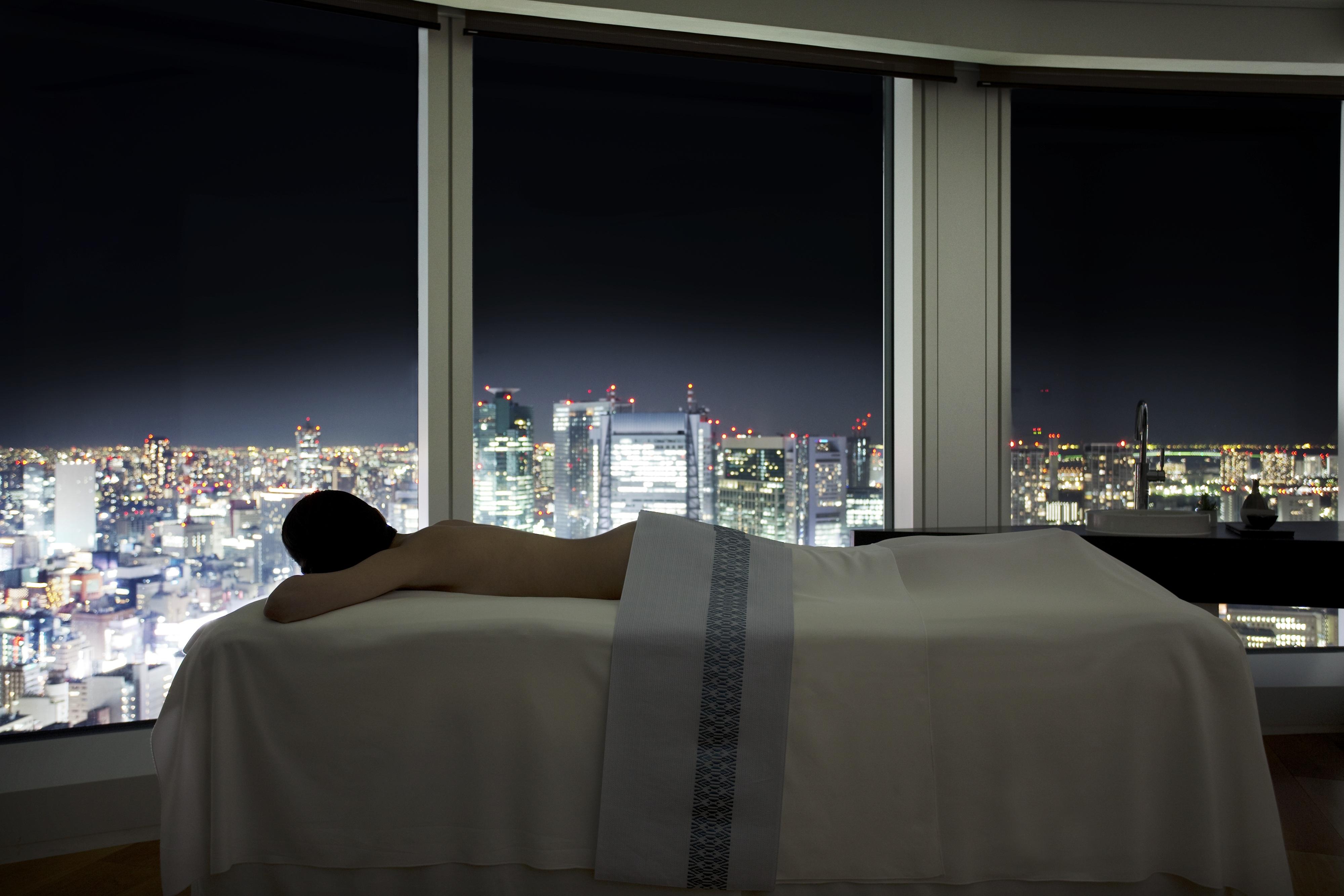 Andaz - A Concept By Hyatt Hotell