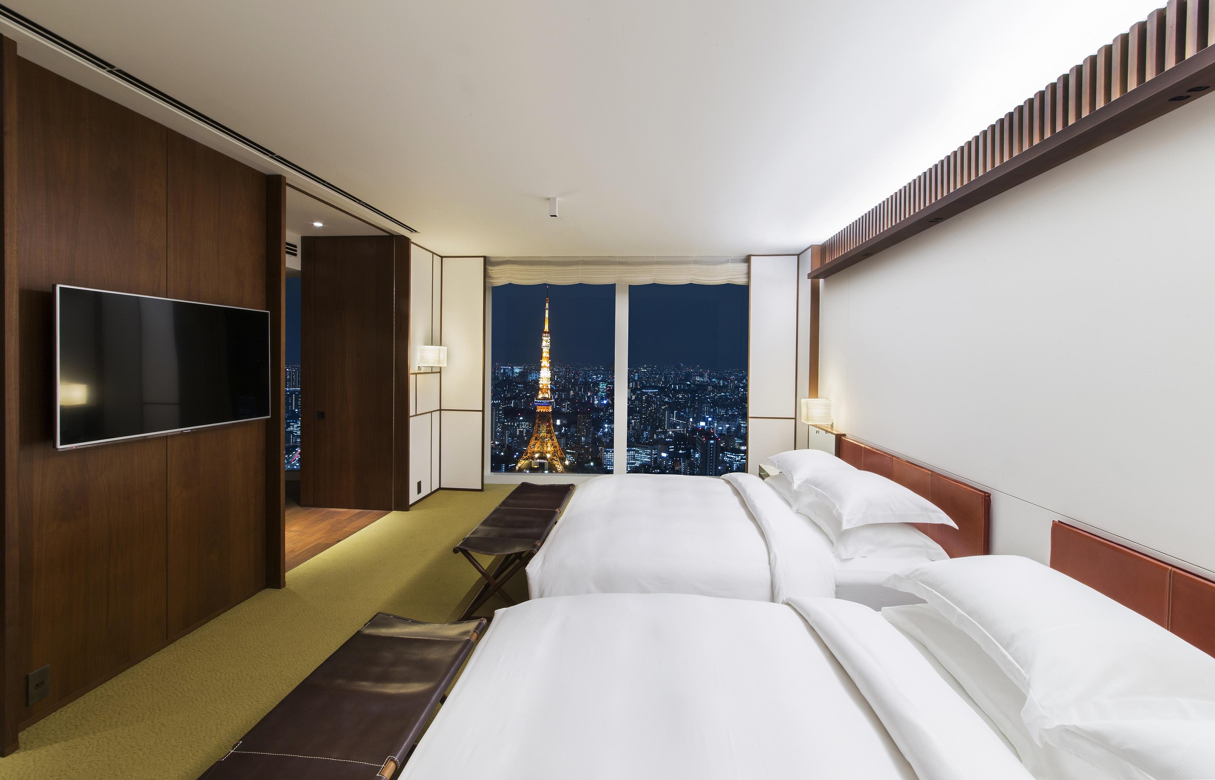 Andaz - A Concept By Hyatt Hotell 5*