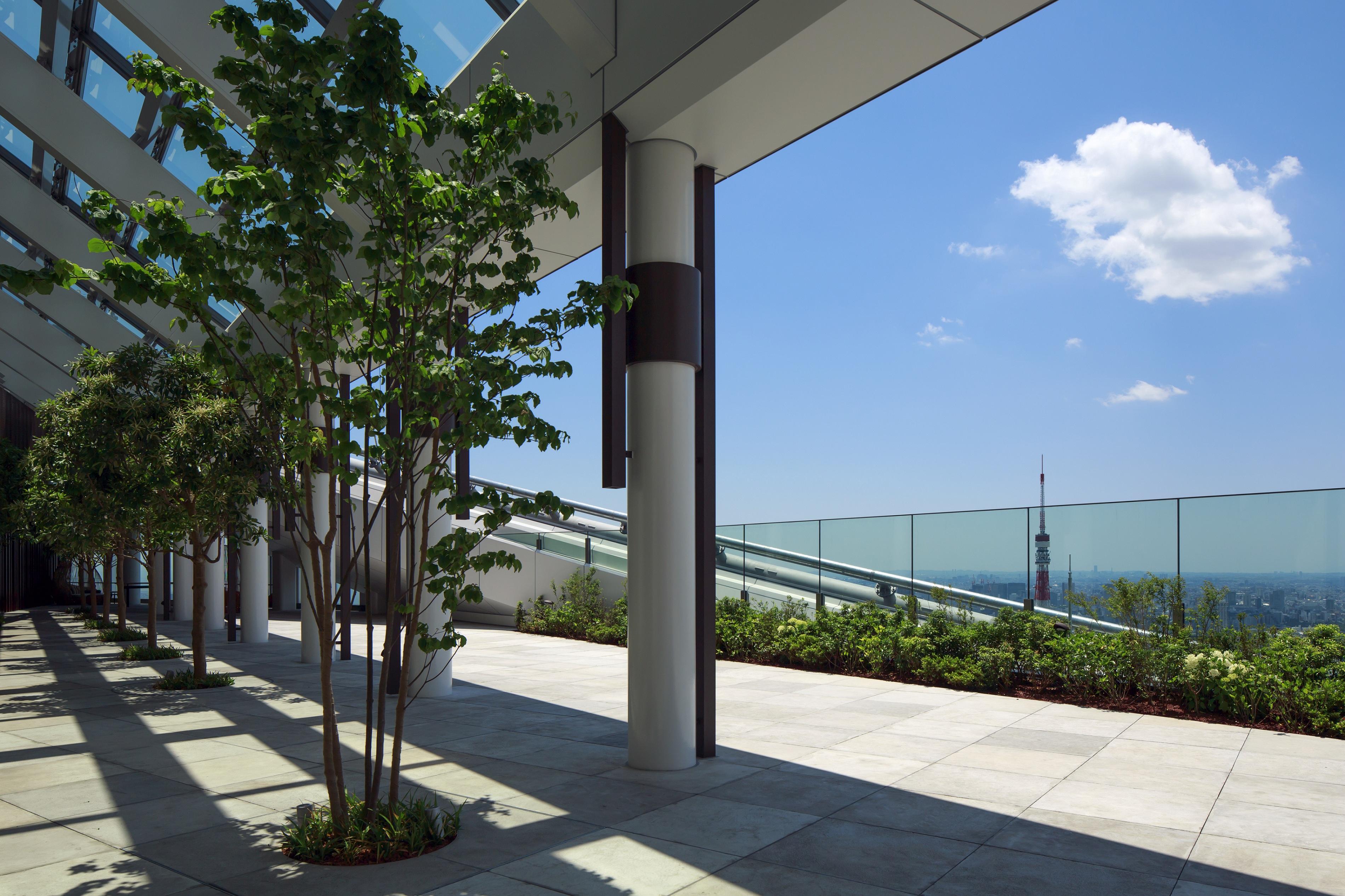 Andaz - A Concept By Hyatt Hotell