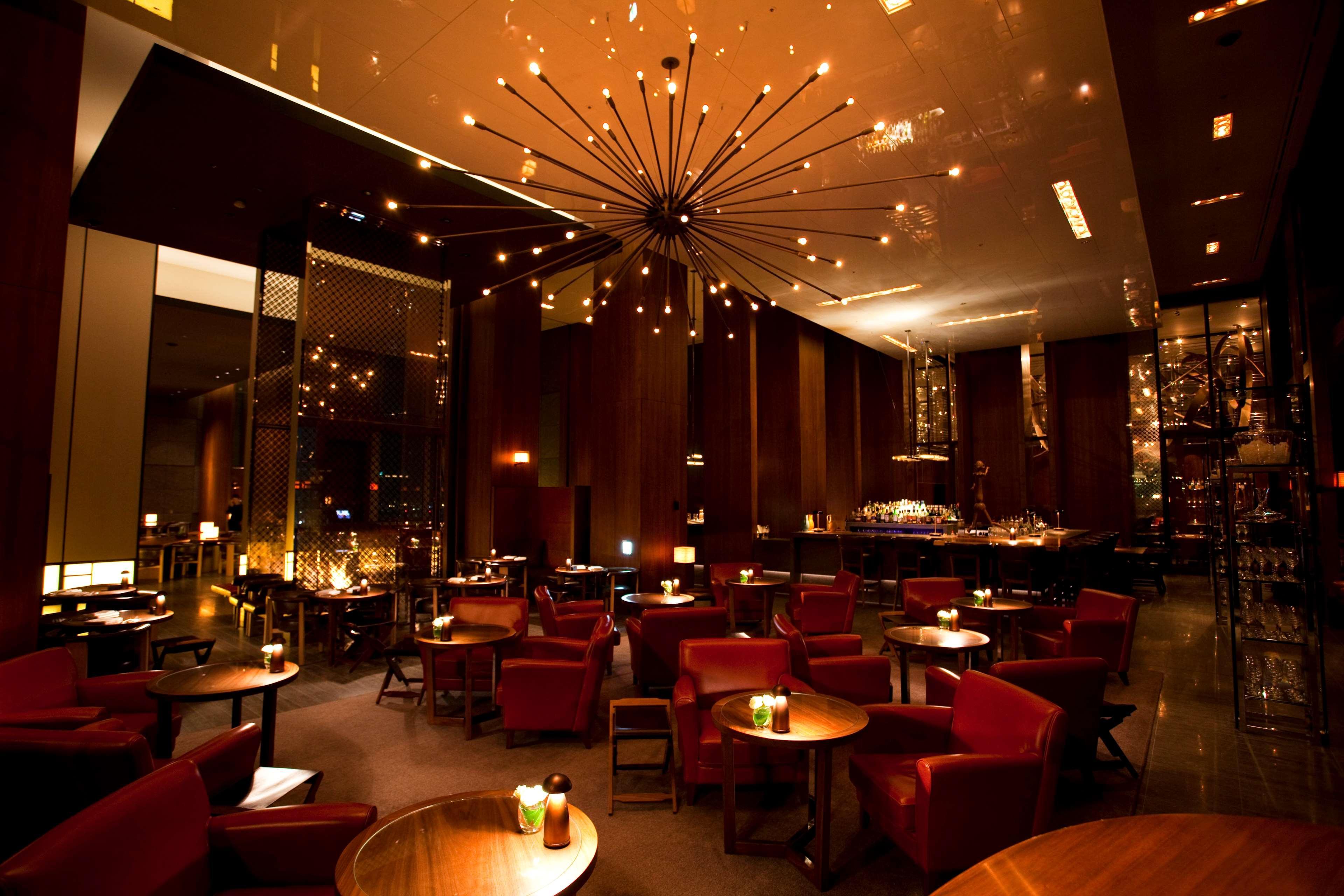 Andaz - A Concept By Hyatt Hotell
