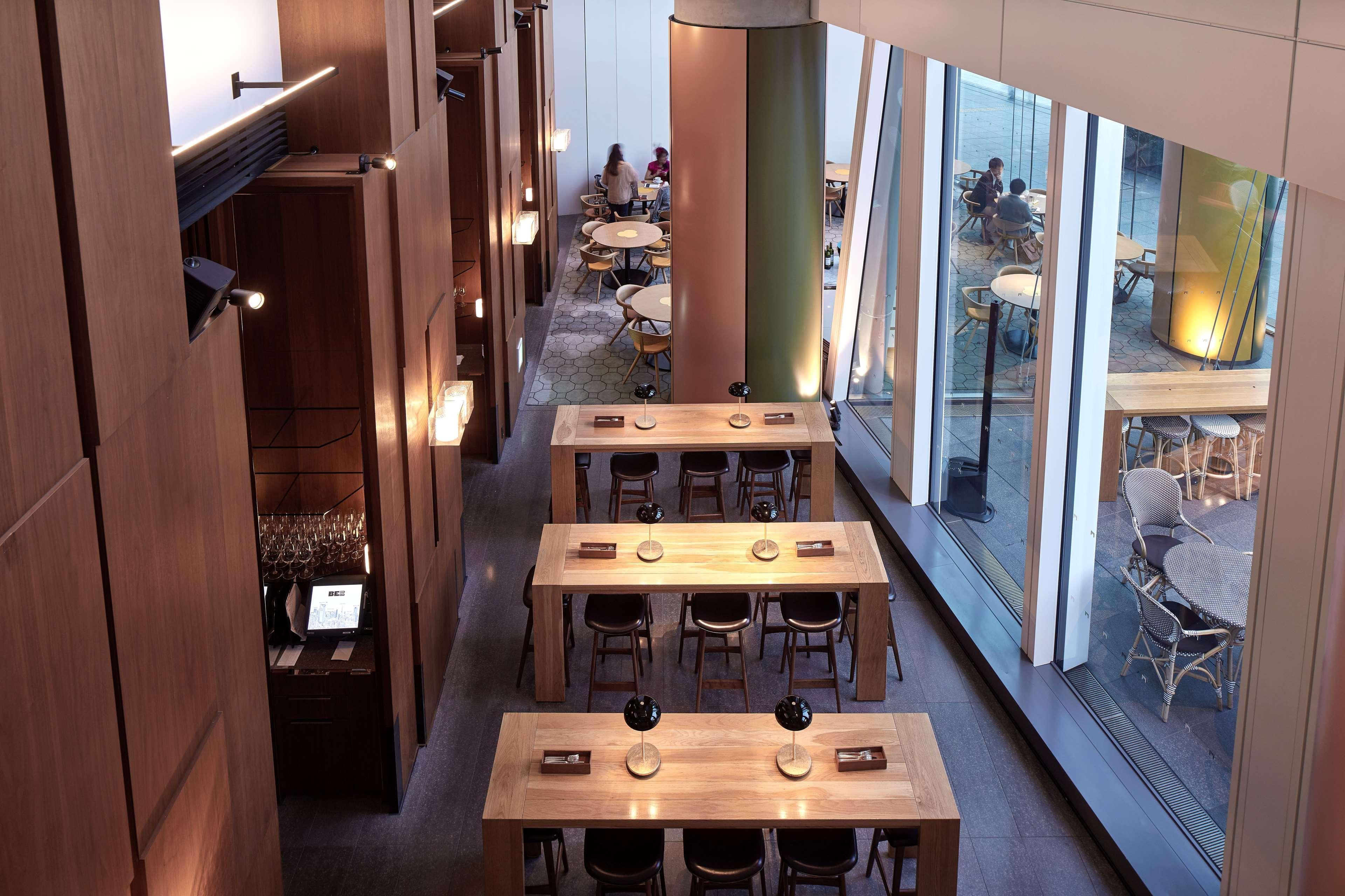Andaz - A Concept By Hyatt Hotell