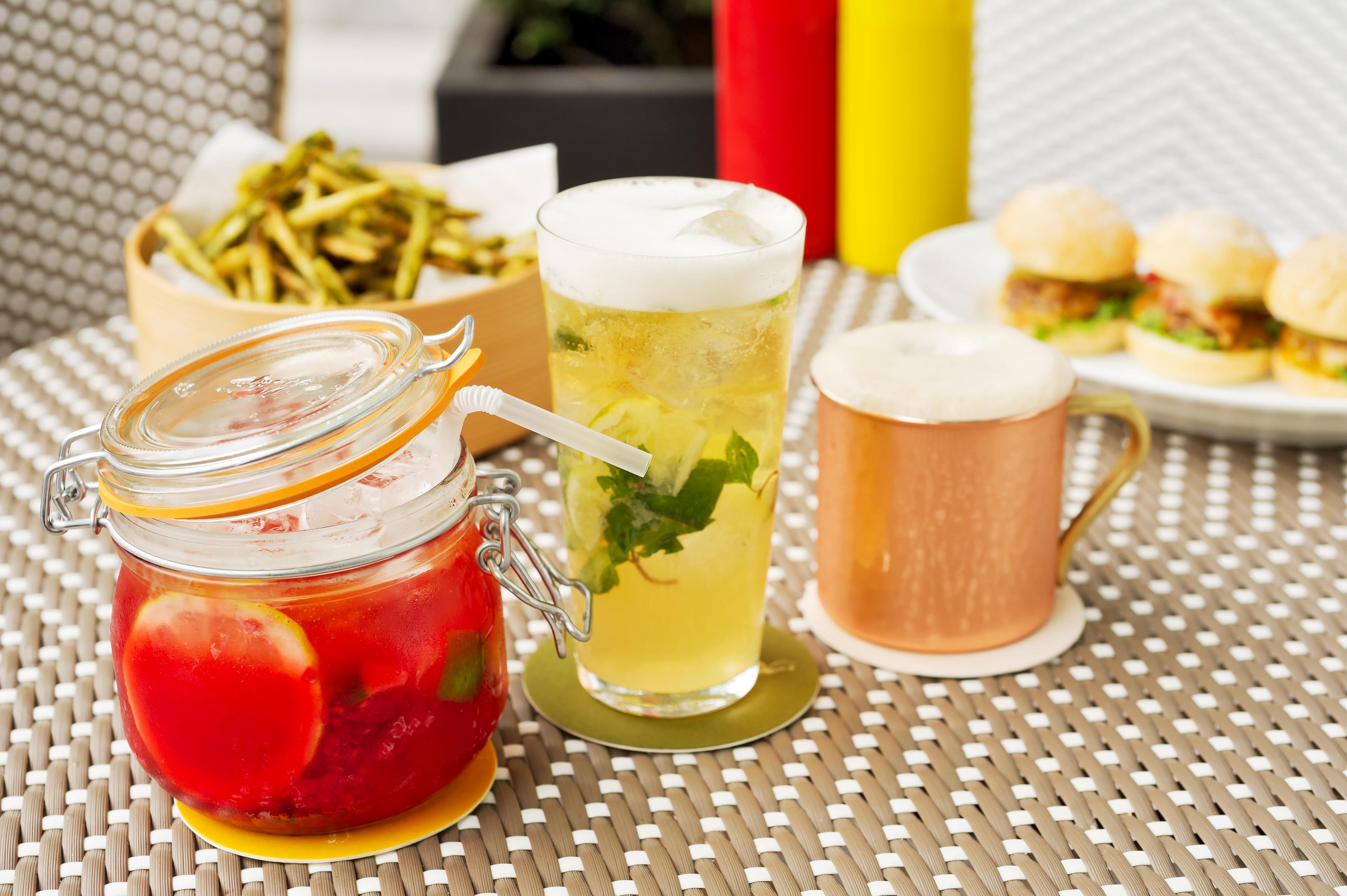 Hotell Andaz - A Concept By Hyatt Tokyo prefektur