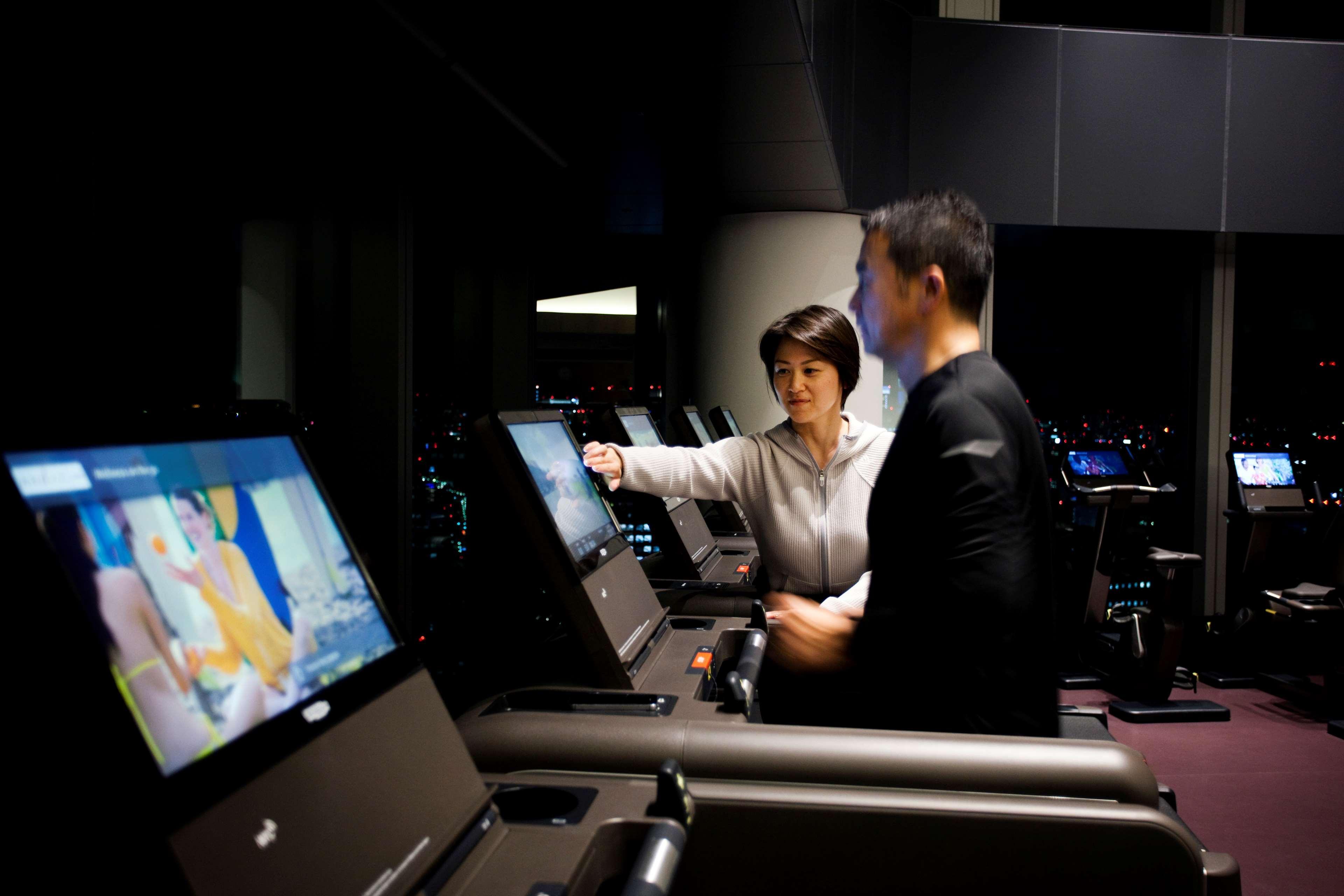 Andaz - A Concept By Hyatt 5* Tokyo prefektur