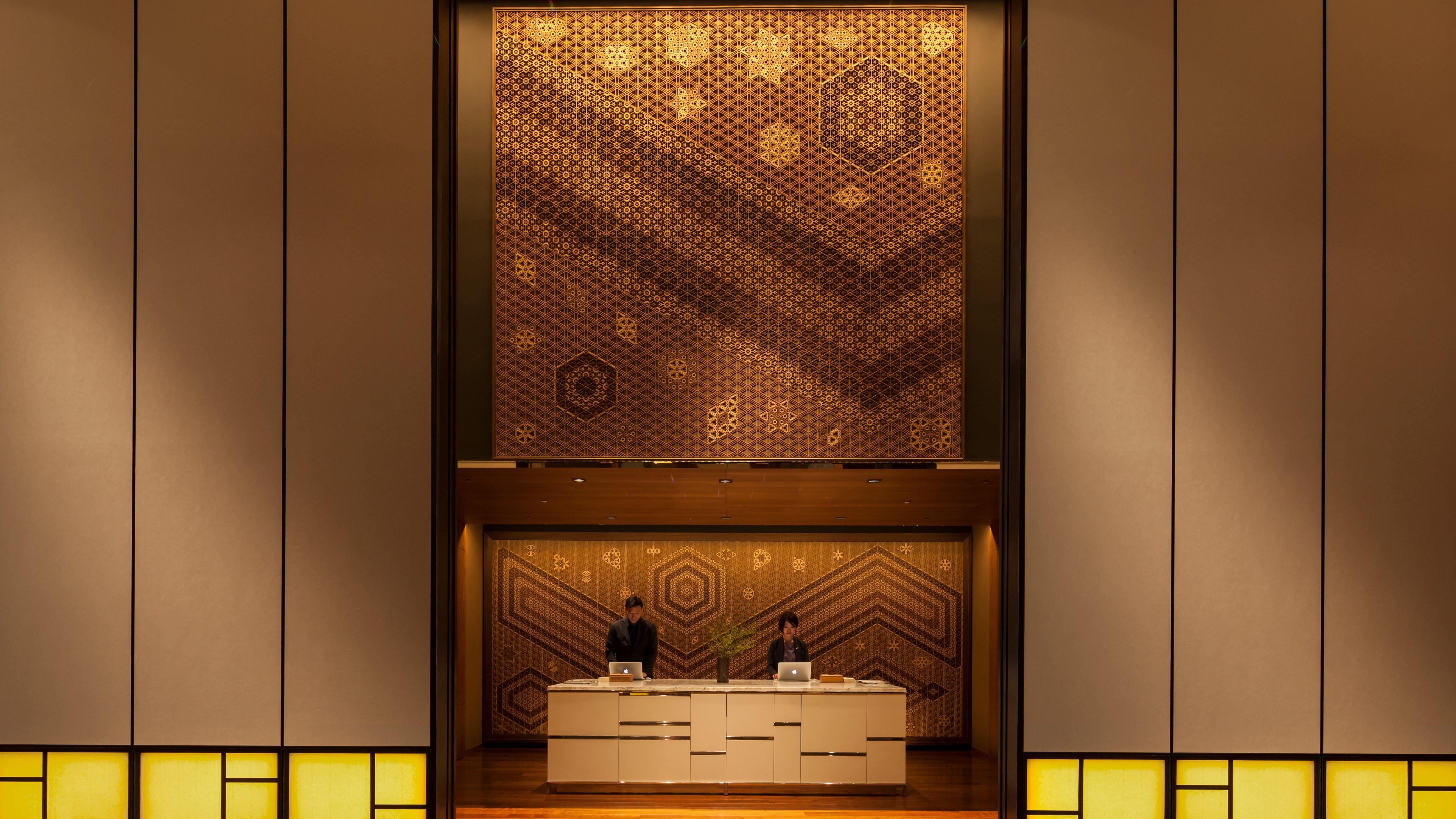Hotell Andaz - A Concept By Hyatt 5*