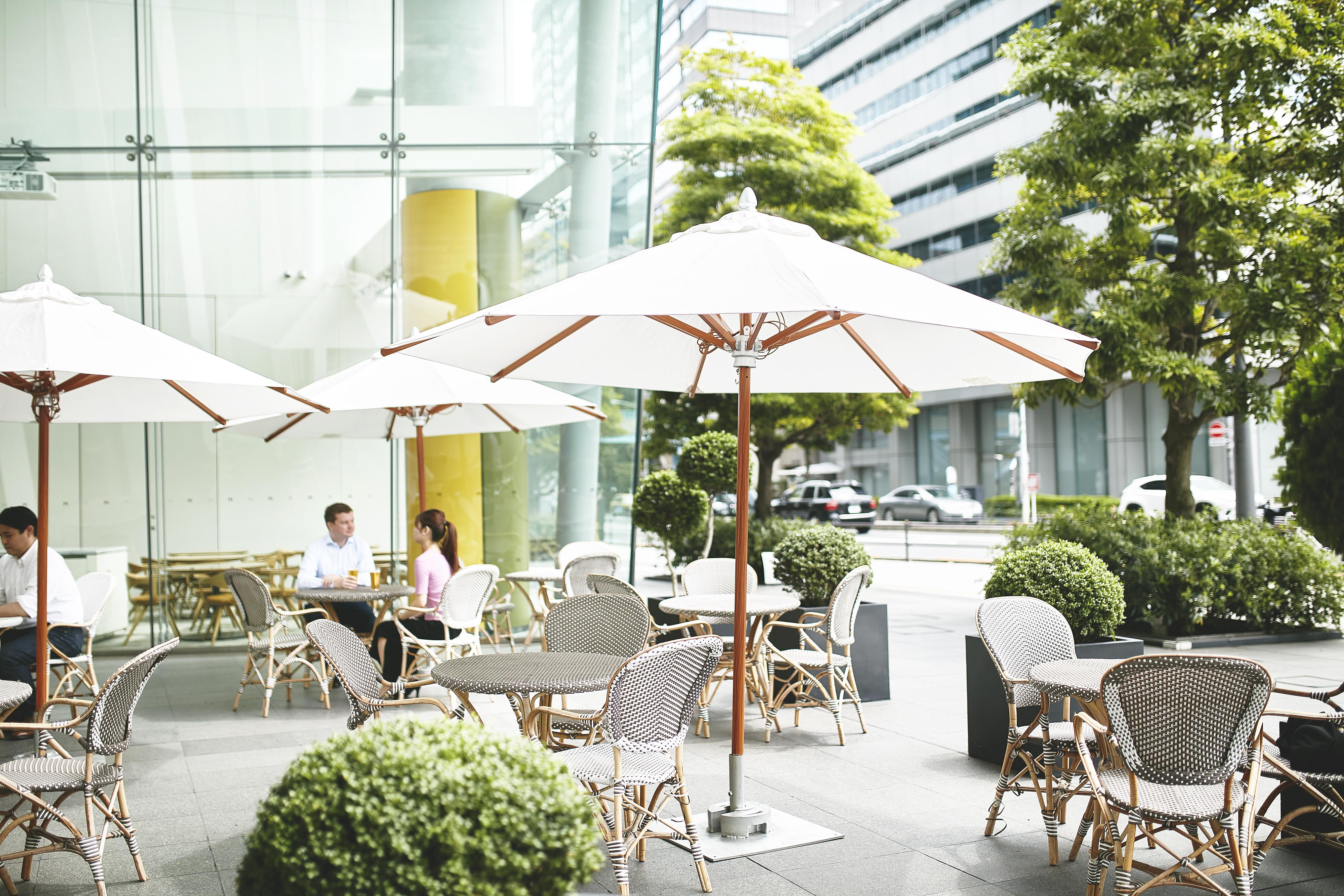Andaz - A Concept By Hyatt 5* Tokyo prefektur