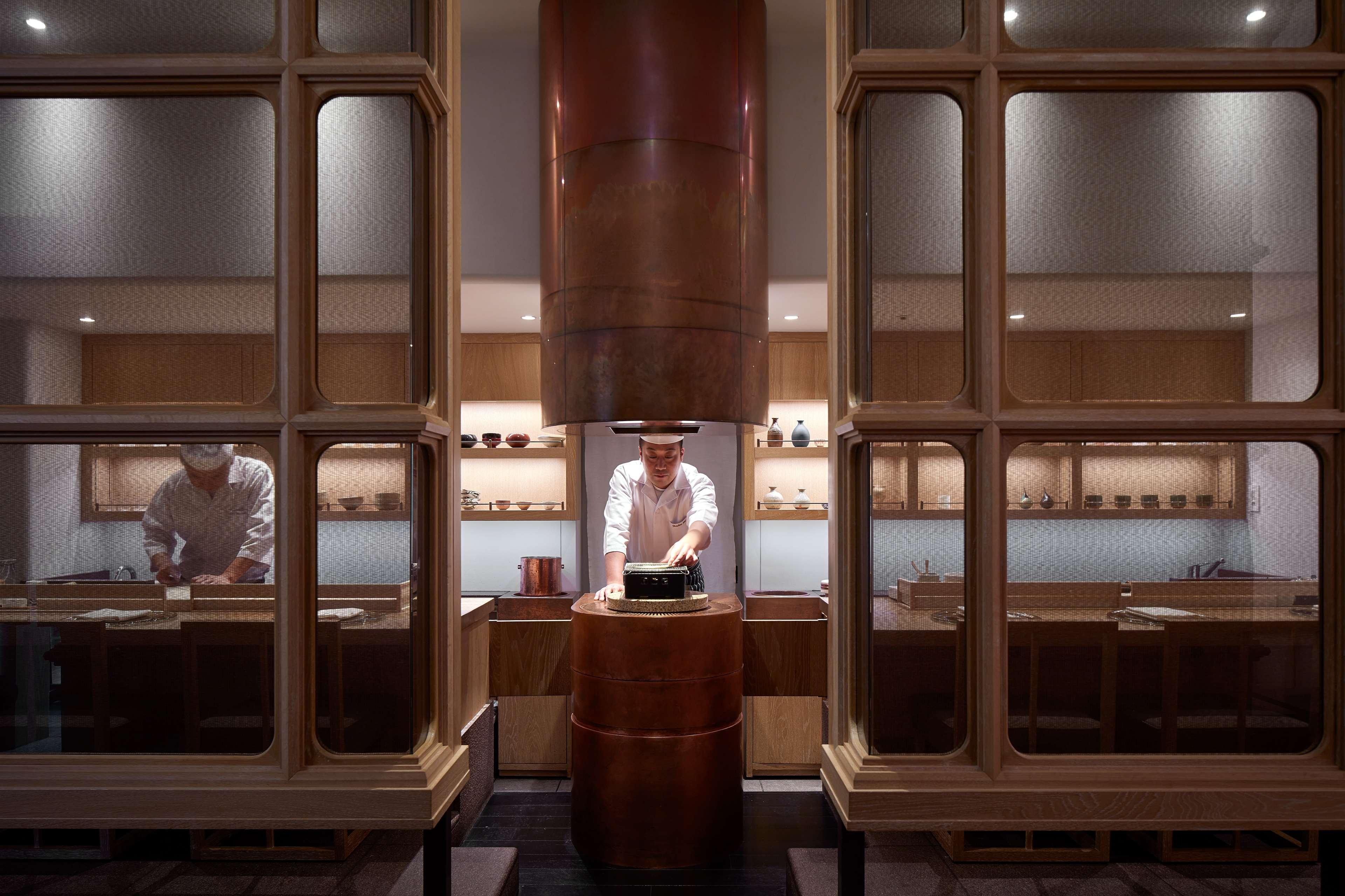 Andaz - A Concept By Hyatt Hotell