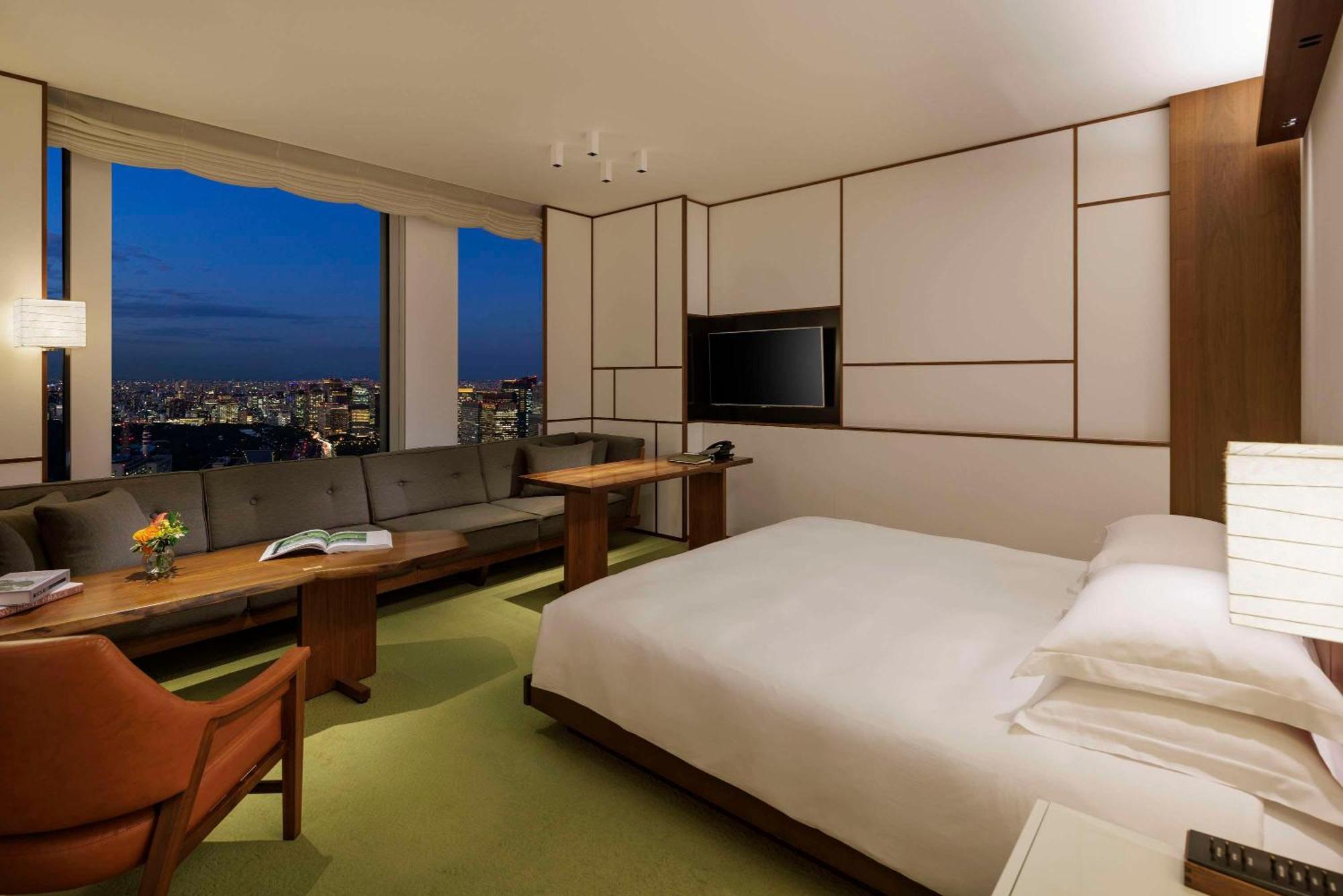 Hotell Andaz - A Concept By Hyatt