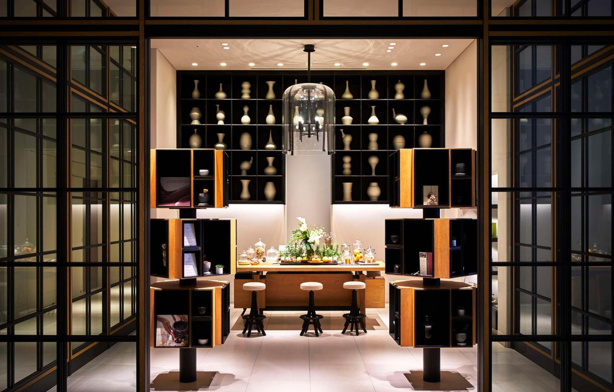 Andaz - A Concept By Hyatt Hotell 5*