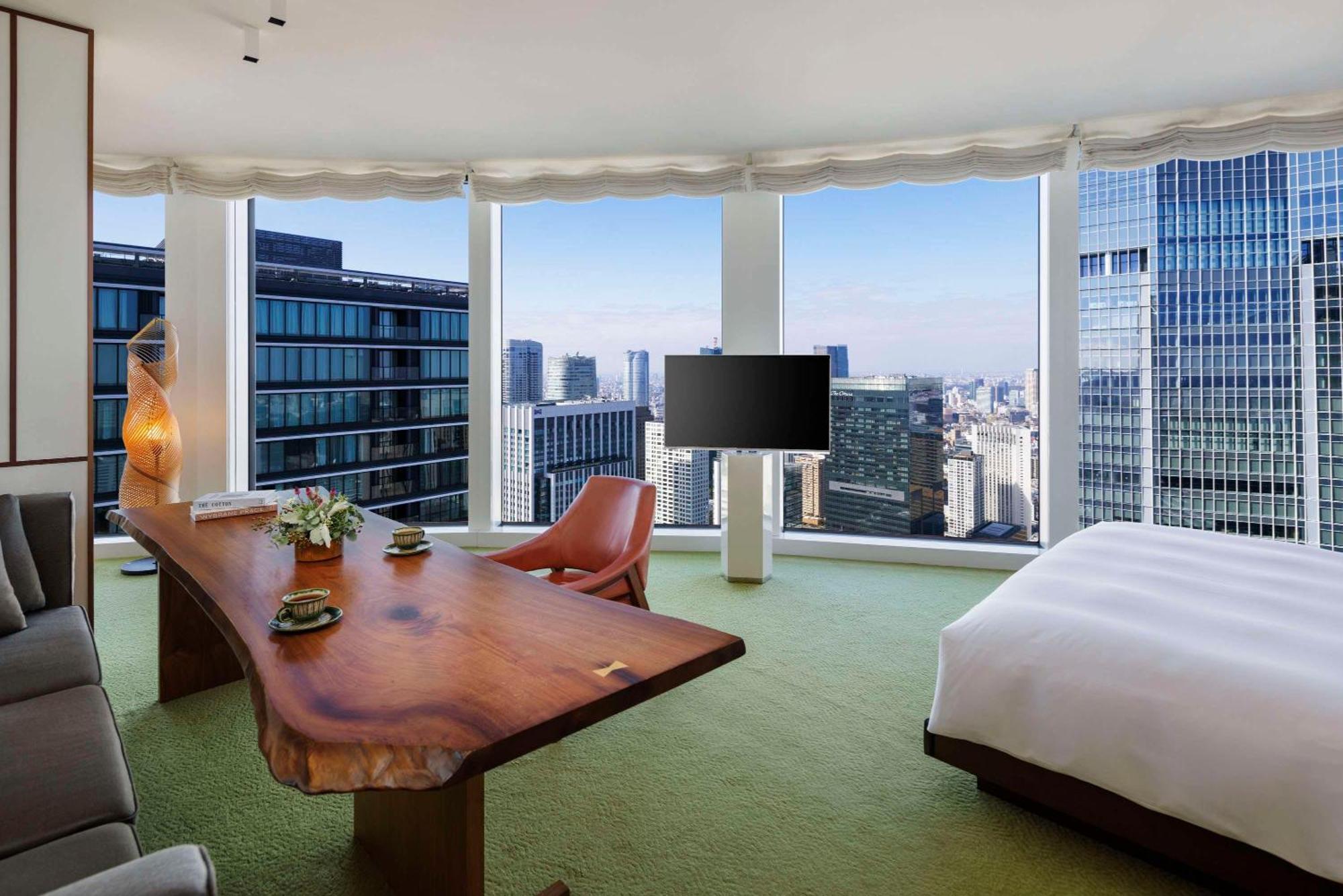 Hotell Andaz - A Concept By Hyatt 5*