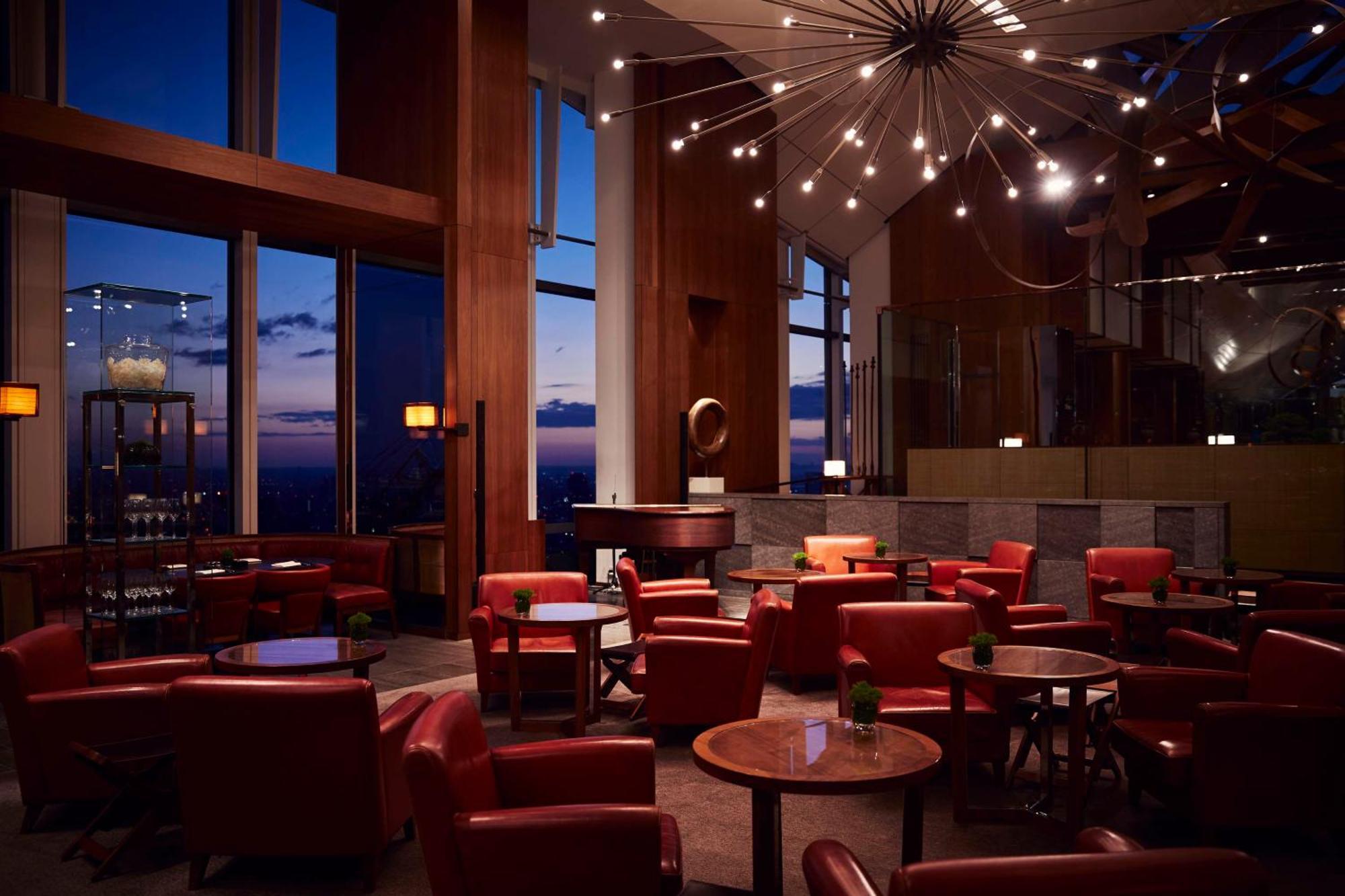 Andaz - A Concept By Hyatt 5*