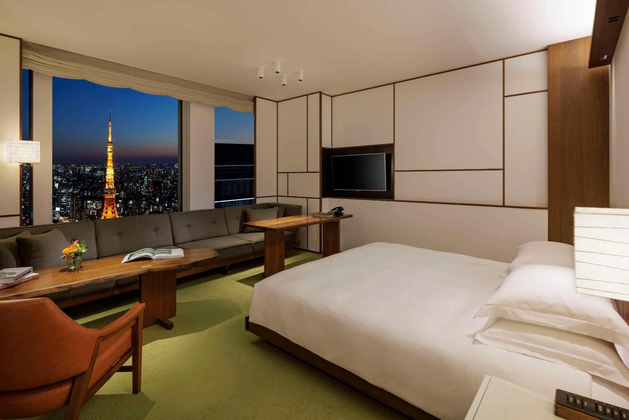Andaz - A Concept By Hyatt Hotell